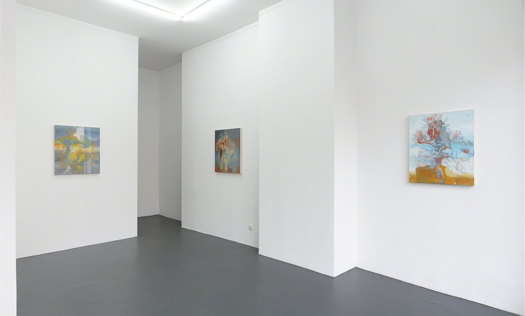 installation view Kadel Willborn, Düsseldorf, Germany, 2017. installation view Kadel Willborn, Düsseldorf, Germany, 2017.