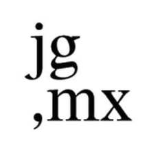 joségarcía ,mx logo