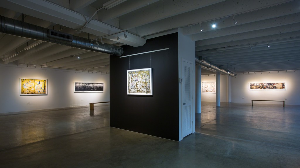 SUBTEXT by Wyatt Gallery and in collaboration with Hank Willis Thomas
Yeelen Gallery, Miami SUBTEXT by Wyatt Gallery and in collaboration with Hank Willis Thomas
Yeelen Gallery, Miami
