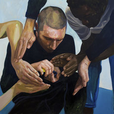 Miles Ingrassia