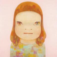 Yoshitomo Nara: Portraits