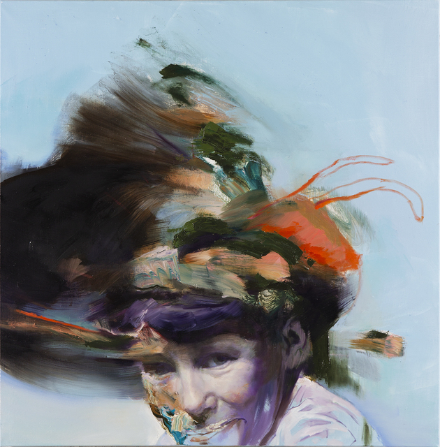 Ville Löppönen, ‘Hat’, 2019, Helsinki Contemporary