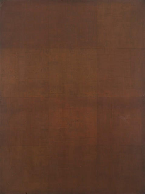 Richard Berman, ‘Flatbush Series #10’, Nüart Gallery