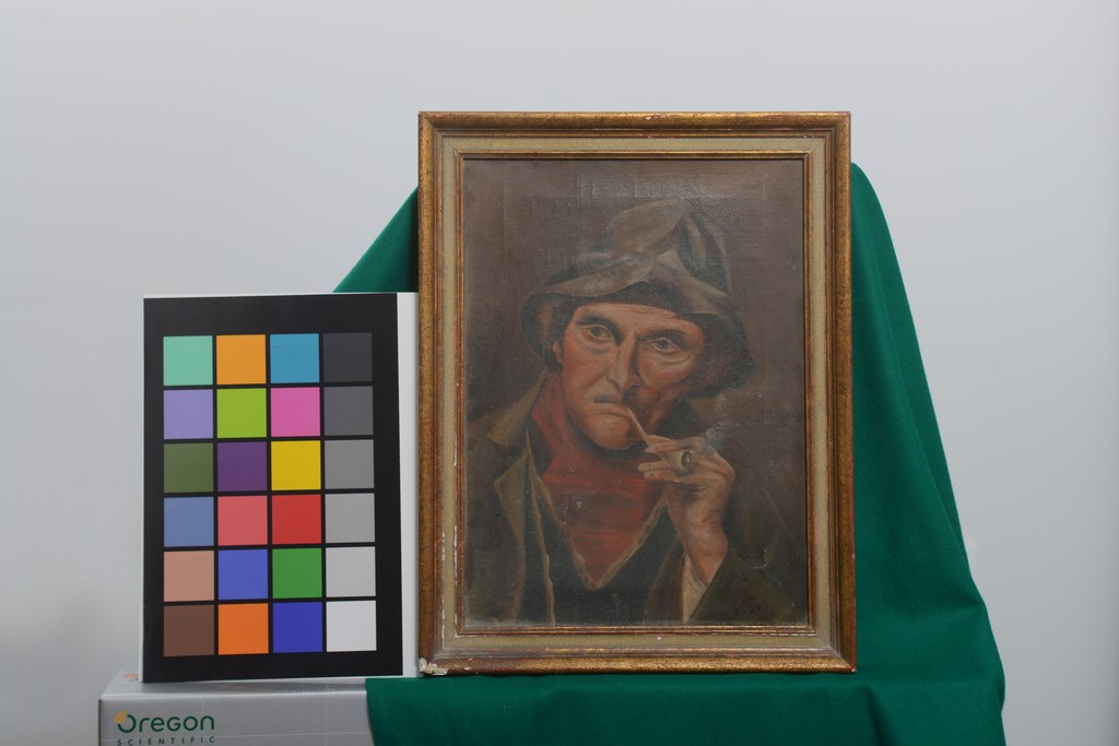 Alberto De Michele — Vincent (2015) Alberto De Michele — Vincent (2015)