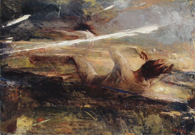 Walter Rane