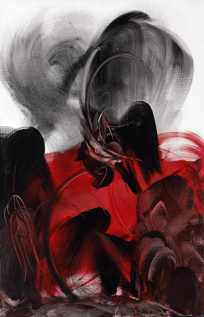 Monique Orsini, ‘Terres Volcaniques’, 2014, Inception Gallery