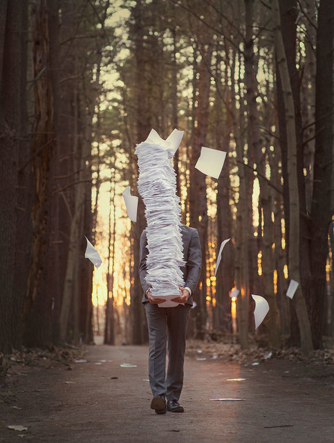 Robert and Shana ParkeHarrison, ‘Archive’, 2017, Photography, Pigment print, Catherine Edelman Gallery