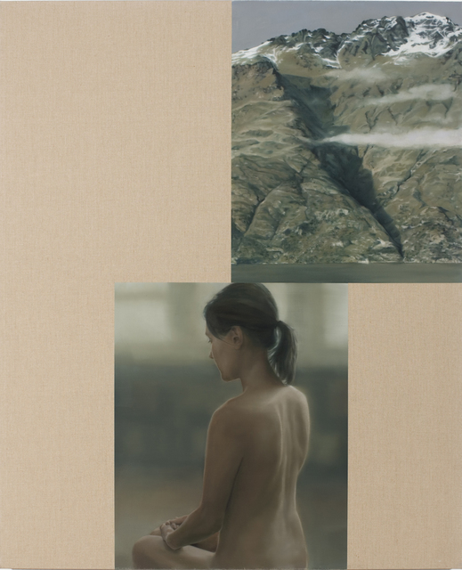 John Young (b. 1956), ‘Fundamental Painting VI’, 2005, ARC ONE Gallery