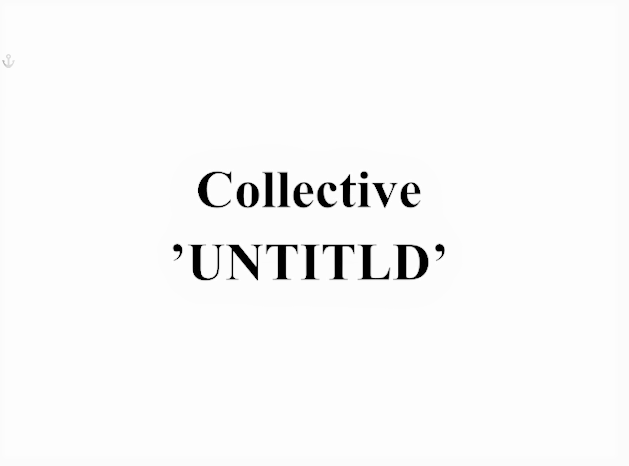 Collective UNTITLD logo