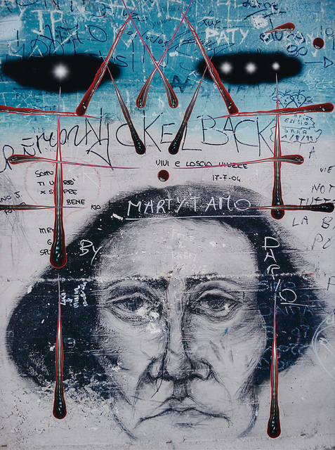 Sterling Ruby, ‘Artaud’, 2007, Phillips
