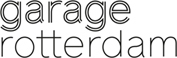 Garage Rotterdam logo