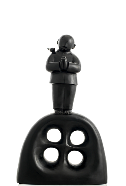 Xie Aige 谢艾格, ‘Pray’, 2013, Michael Goedhuis