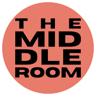 The Middle Room Gallery logo