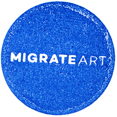 Migrate Art logo