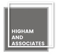 Higham and Associates logo