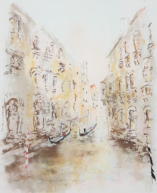 Urbain Huchet - Artworks for Sale & More | Artsy