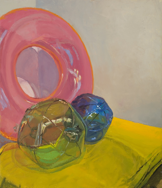 George Nick, ‘Pulcinella 23 Sept 2015’, 2015, Gallery NAGA