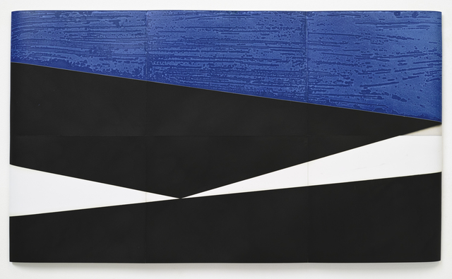 Nikolai Ishchuk, ‘Arcadia (T1)’, 2019, Joanna Bryant & Julian Page