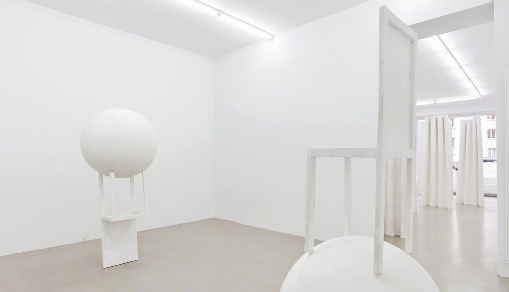 installation view Kadel Willborn, Düsseldorf, Germany, 2018. installation view Kadel Willborn, Düsseldorf, Germany, 2018.