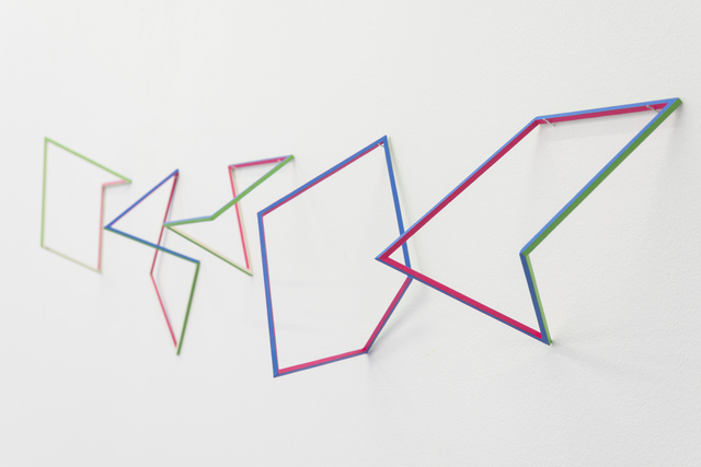 Jimena Kato, ‘M/M (Maquette/Modules)’, 2017, Rodriguez Gallery