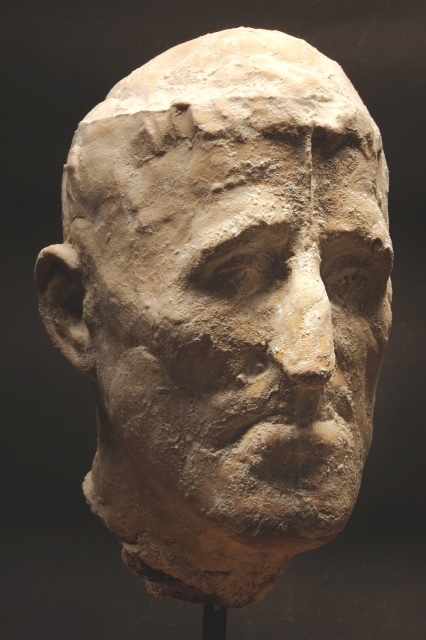 Virgil Scripcariu, ‘Portrait 5 ( The Bread Project series, 2012)’, 2015, AnnArt Gallery