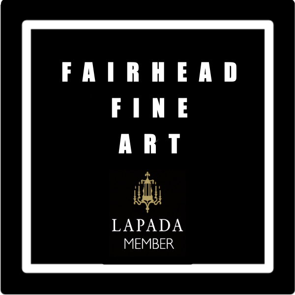 Fairhead Fine Art Limited logo