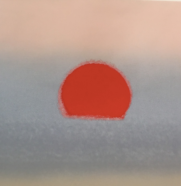 Andy Warhol, ‘Sunset (FS II.88)’, 1972, Revolver Gallery