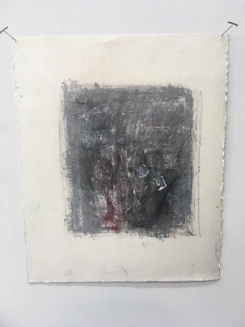 Chris Esposito, ‘Found’, 2013, Amos Eno Gallery