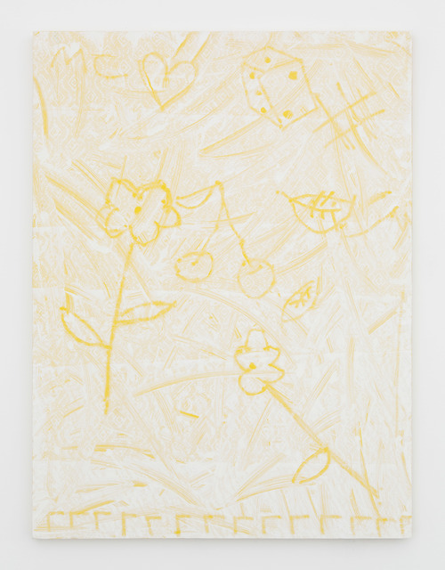 Michael Clifford, ‘A Subtle Dance w/ Chance’, 2015, Nina Johnson