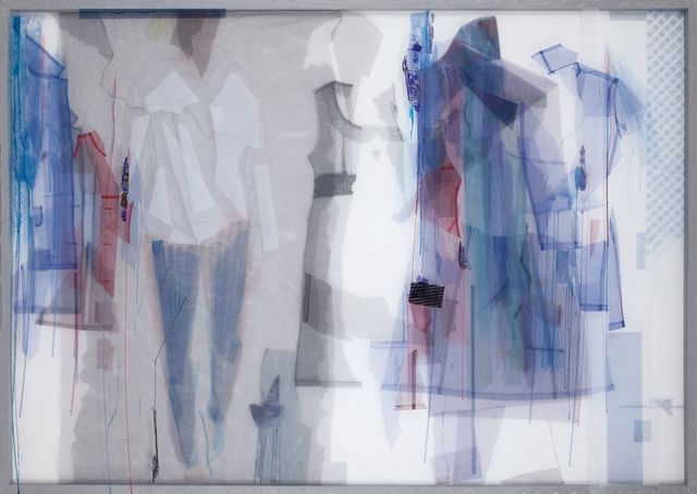 Irfan Önürmen, ‘D Series No. 12’, 2016, C24 Gallery