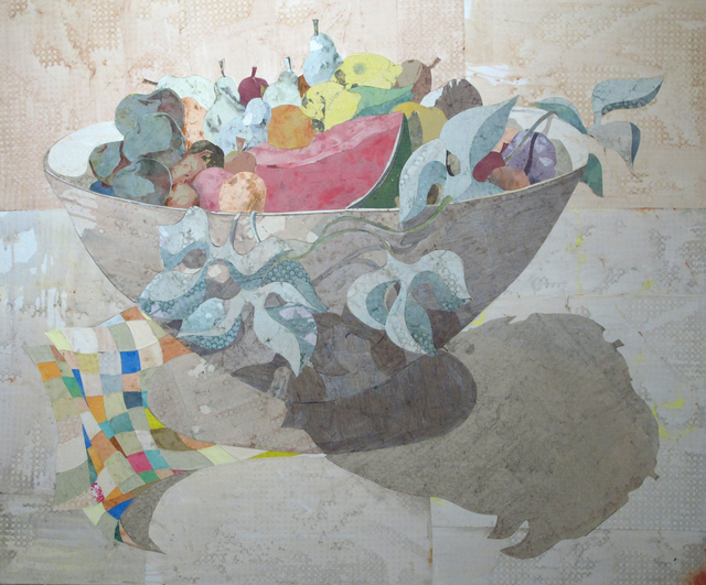 Miguel Rasero, ‘S.T.’, 2013, Galeria Joan Gaspar