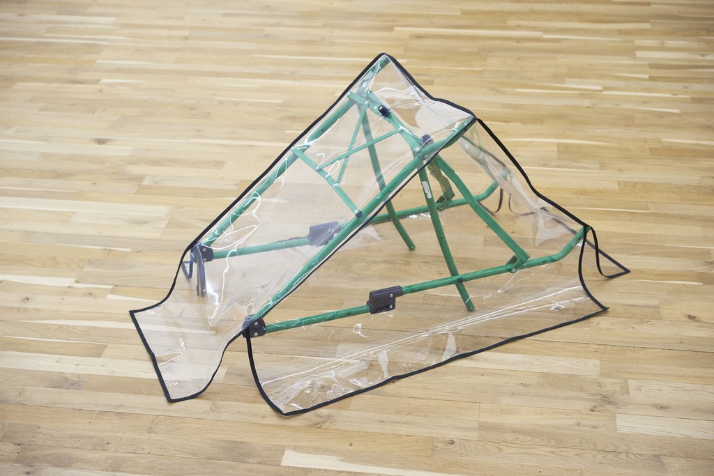 Exhibition view, Arbeiten Gehen: Eine Ausstellung der Galerie BRD, Christin Kaiser, Jahn und Jahn, 2017 Exhibition view, Arbeiten Gehen: Eine Ausstellung der Galerie BRD, Christin Kaiser, Jahn und Jahn, 2017