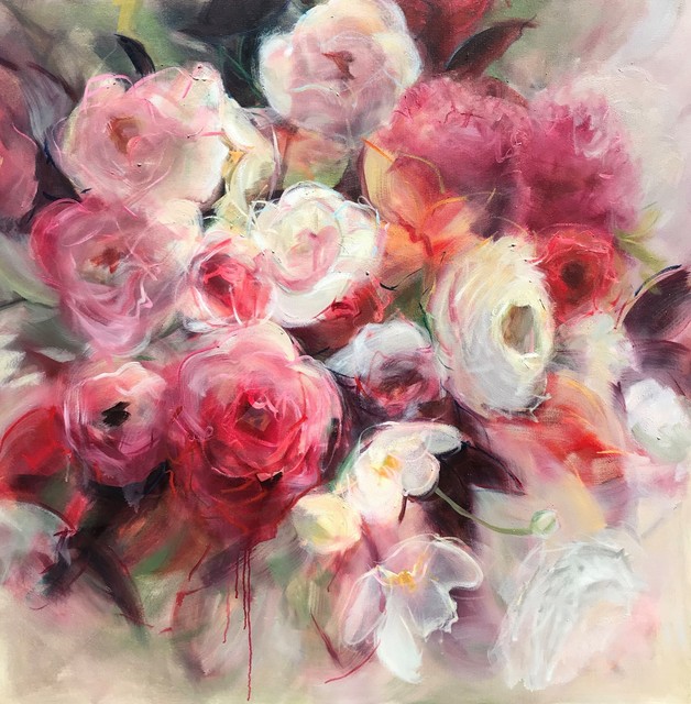 Jamie Evrard, ‘Study for Metamorphosis’, 2019, Bau-Xi Gallery