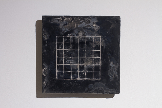 Simon Bilodeau, ‘Ce qu'il reste du moned #1’, 2012, Art Mûr