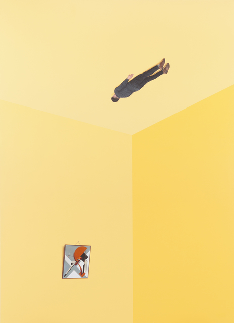 Hugo Lugo, ‘Domain of Nothingness’, 2019, Cheryl Hazan Gallery