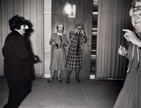 Bal du rat mort, Ostende