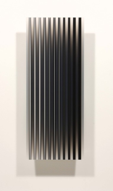 Eric Zammitt, ‘B/W WHITE RIGHT ’, 2014, LAUNCH LA