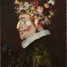Giuseppe Arcimboldo