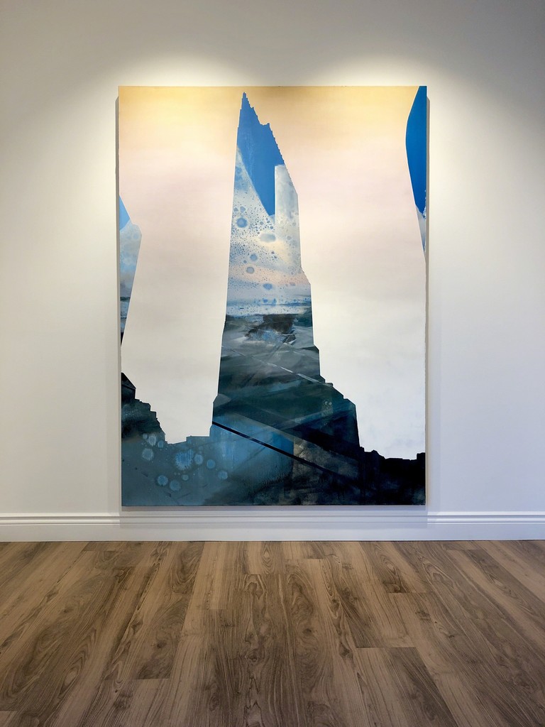 SHAWN EVANS VIVIANEART Artsy