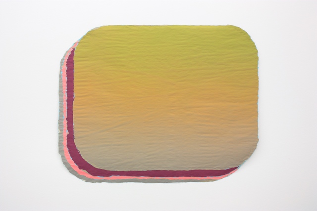 Guillermo Mora, ‘Colección de fondos (Nº1)’, 2017, Moisés Pérez De Albéniz