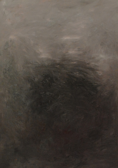 MD Tokon, ‘Night Painting ’, 2014, Painting, Acrylic on Canvas, Isabella Garrucho Fine Art