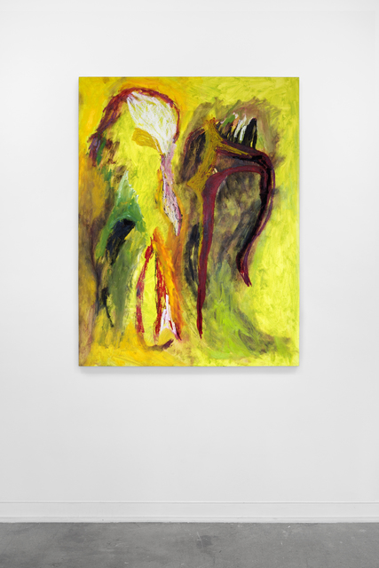 Bianca Beck, ‘Untitled ’, 2018, Simone DeSousa Gallery