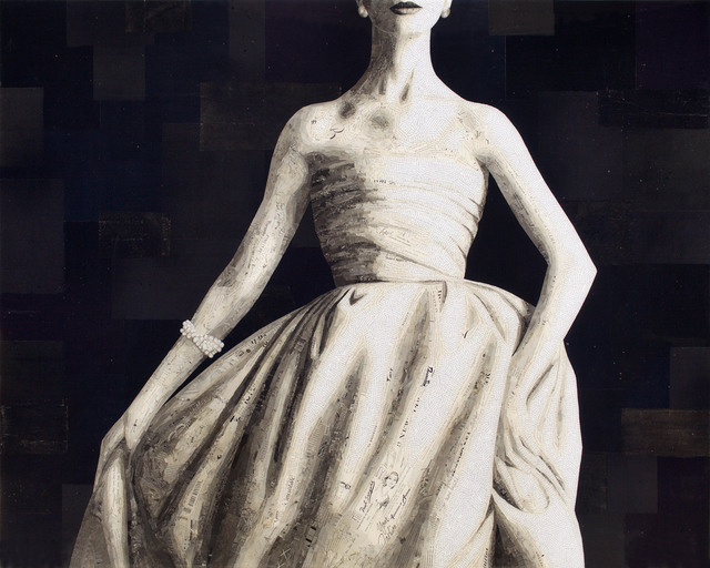 Jay Kelly (b. 1975), ‘Rich Brilliance Of’, 2019, Claire Carino Contemporary