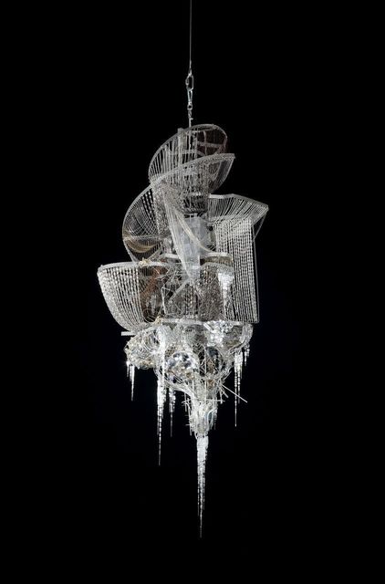 Lee Bul, ‘Sternbau No. 29’, 2010, PKM Gallery