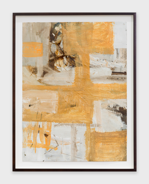 Sebastian Lloyd Rees, ‘Untitled’, 2019, VI, VII