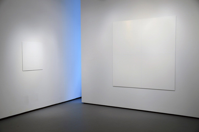 Michael Rouillard: Paintings | Artsy
