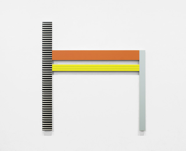 Francisco Suárez, ‘Adde 22’, 2017, Victor Lope Arte Contemporaneo