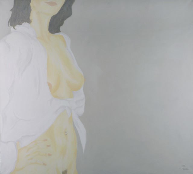 Pesche Kohler, ‘cskart_Wife’, 2003, ARTBOX.GALLERY