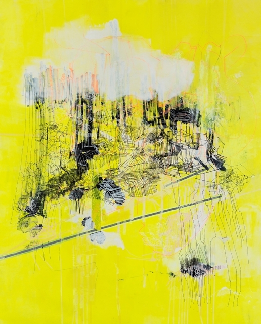 Guigui Kohon, ‘TW.svI’, 2019, Zenith Gallery