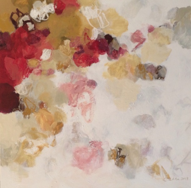 Saliha Staib, ‘Sacred’, 2014, Wally Workman Gallery
